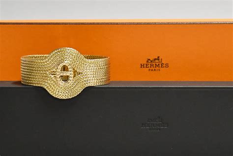 bijoux hermes d& 39|hermes chaine danae bracelet.